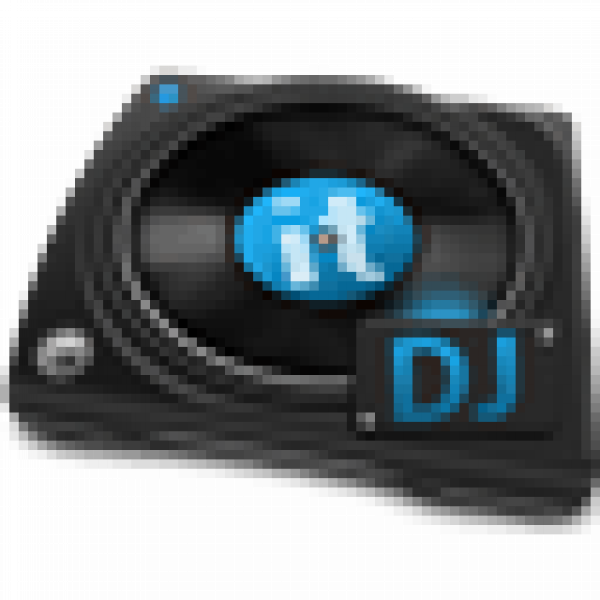 itDj icon