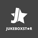 Jukebox star icon