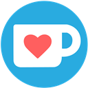 Ko-Fi icon