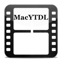 MacYTDL icon