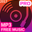 MP3 Music Finder Icon