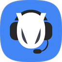 OwnVoice - Microphone Icon