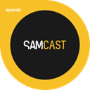 SAM Cast Icon