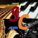 Scales-Chords Icon