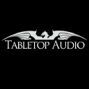 Table audio icon