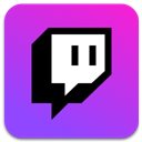 Twitch Studio Icon