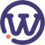Wordpress icon to application