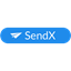 SendX icon