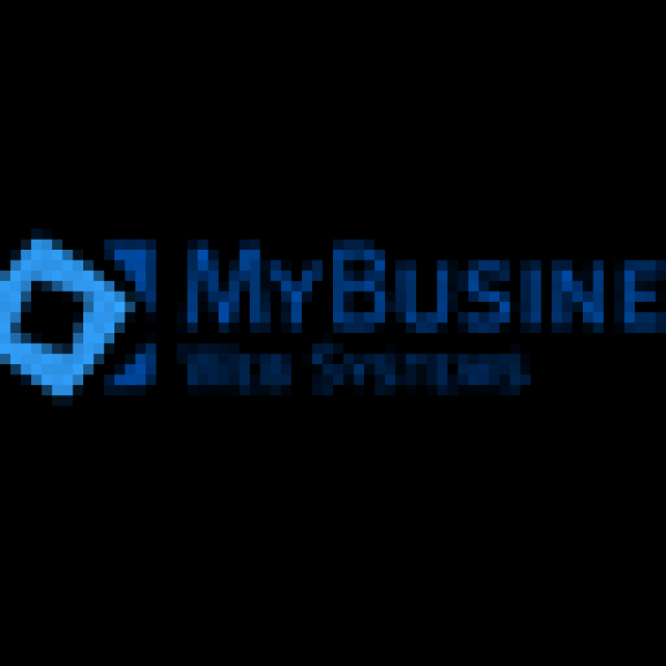 MyBusiness CRM icon