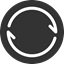 Resilio Sync Icon