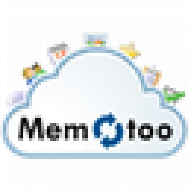 Memotoo Icon