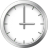 T-Clock Redux Icon