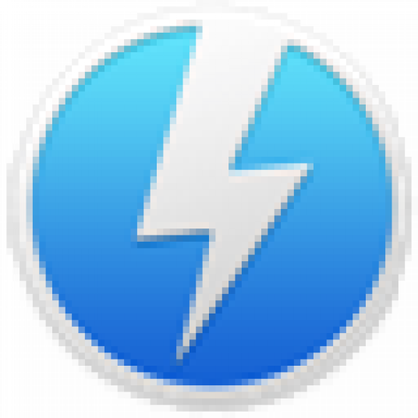 DAEMON tools icon