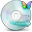 EZ CD Audio Converter icon