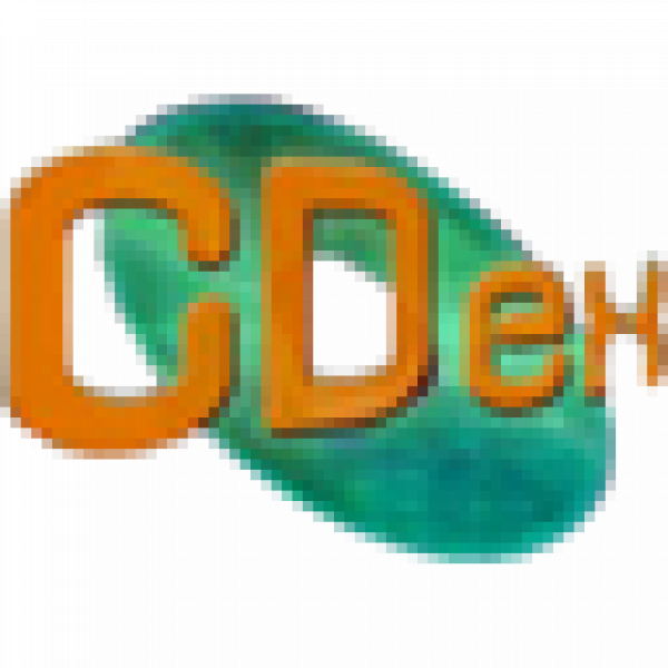 CDex icon