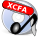 XCFA (X Convert File Audio) Icon