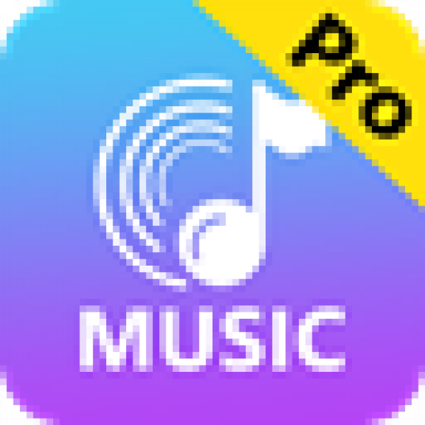 Tipard All Music Converter Icon