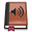 Audiobook Builder Icon