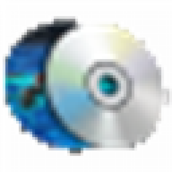 CloneDVD Studio DVD Copy Icon