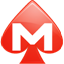 Megabasterd icon