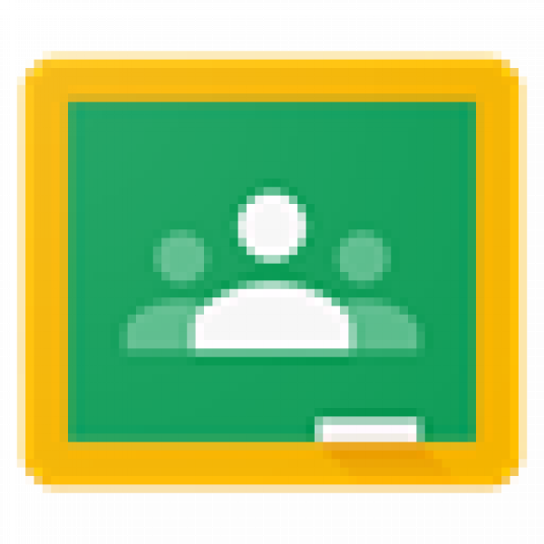 Google Classroom icon