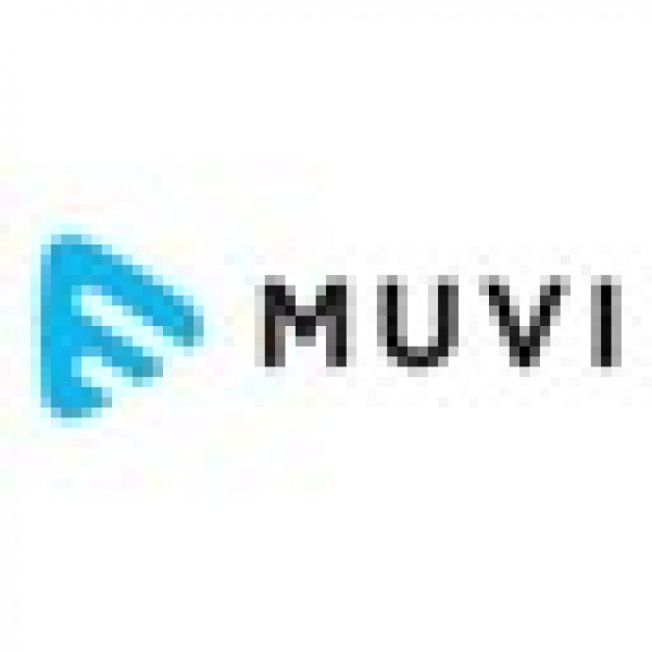 Muvi icon