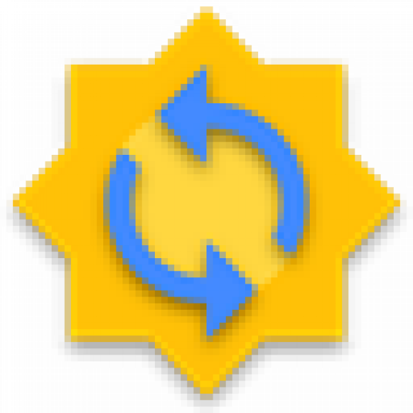 EteSync icon