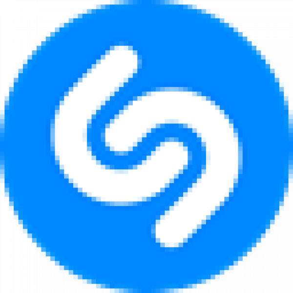 Shazam icon