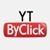 YouTube icon per click