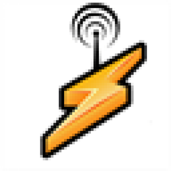 SHOUTcast Radio Icon