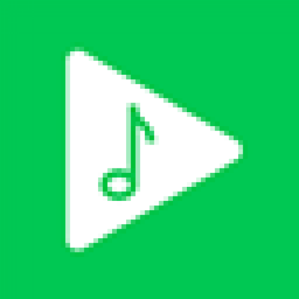 Musicolet music player icon