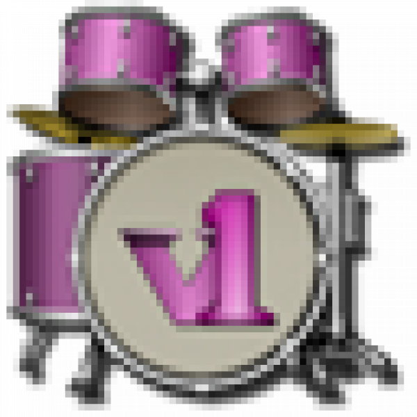 drumkv1 icon