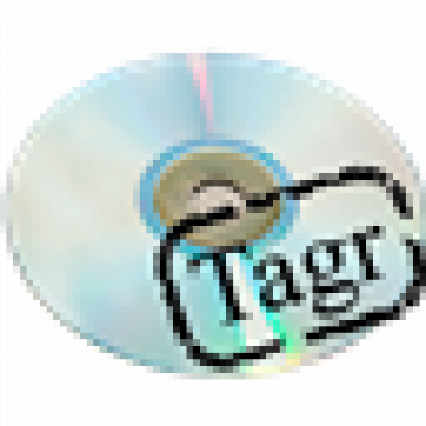 Tagr icon