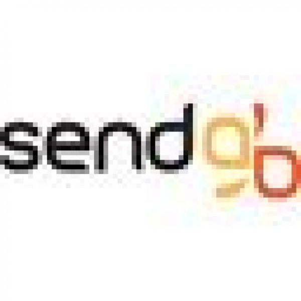 SendGB.com icon