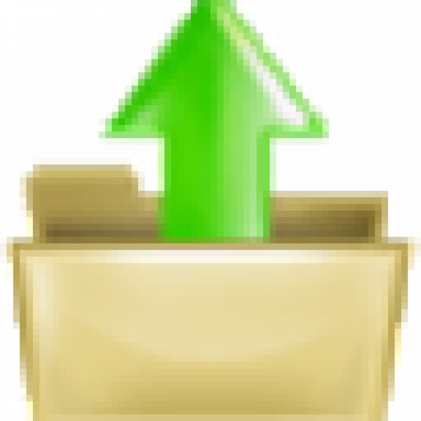 uploadmirrors icon