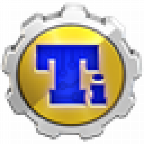 Titanium Backup Icon