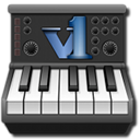 synthv1 icon
