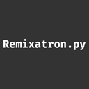 Remixatron Icon