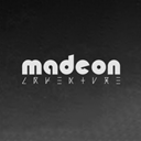 Madeon's Adventure Machine Icon