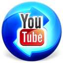 MacX YouTube Downloader Icon