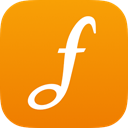 Flow key icon