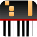 Piano Visualizer Icon