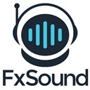 FxSound Enhancer Icon