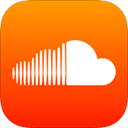 SoundCloud Icon