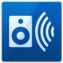 Stardock Acoustic Bridge Icon