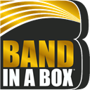 Band-in-a-Box icon