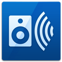 Stardock Acoustic Bridge Icon