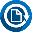 File converter icon