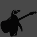 Guitarix icon