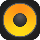 Vox music player icon